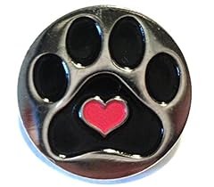 Dog paw print for sale  Delivered anywhere in UK