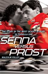 Senna versus prost for sale  Delivered anywhere in USA 