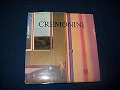 Leonardo cremonini peintures usato  Spedito ovunque in Italia 