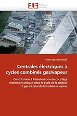 Centrales électriques cycles d'occasion  Livré partout en France
