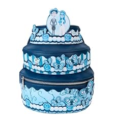 Loungefly noces funèbres d'occasion  Livré partout en France