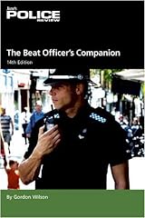 Beat officers companion for sale  Delivered anywhere in UK