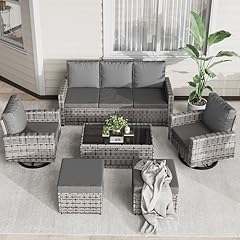 Richryce piece outdoor for sale  Delivered anywhere in USA 