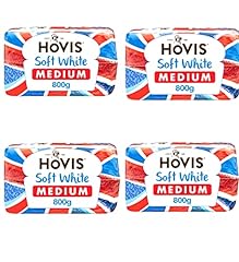 Hovis white med for sale  Delivered anywhere in UK