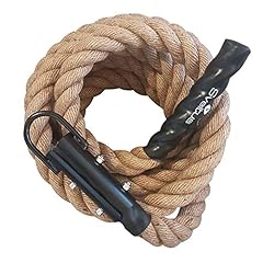 Climber rope ø38 d'occasion  Livré partout en France