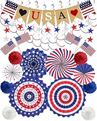 Lutoys pcs patriotic for sale  Delivered anywhere in USA 