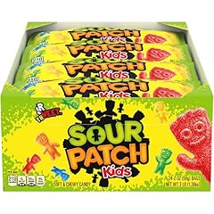 Sour patch kids for sale  Delivered anywhere in USA 