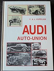 Audi auto union d'occasion  Livré partout en France