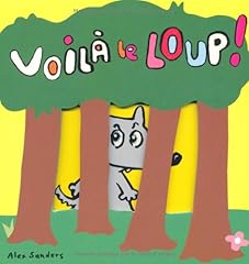 Voila loup d'occasion  Livré partout en France