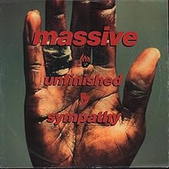 Unfinished sympathy vinyl d'occasion  Livré partout en France