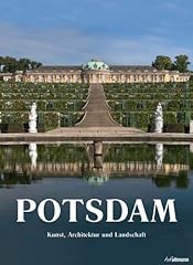 Potsdam kunst architektur gebraucht kaufen  Wird an jeden Ort in Deutschland