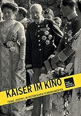 Kaiser kino franz gebraucht kaufen  Wird an jeden Ort in Deutschland