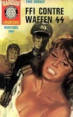 Ffi waffen ss d'occasion  Livré partout en France