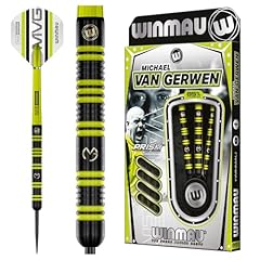 Winmau darts mvg gebraucht kaufen  Wird an jeden Ort in Deutschland