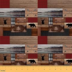 Jejeloiu farmhouse bear for sale  Delivered anywhere in USA 