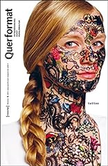 Tattoo querformat zeitschrift gebraucht kaufen  Wird an jeden Ort in Deutschland