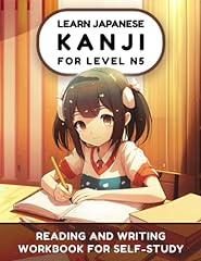 Learn japanese kanji for sale  Delivered anywhere in USA 