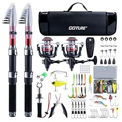 Goture fishing rod for sale  Delivered anywhere in UK