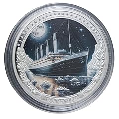 Minkate 2024 titanic gebraucht kaufen  Wird an jeden Ort in Deutschland