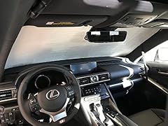 Heatshield original windshield for sale  Delivered anywhere in USA 