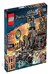 Lego pirates caribbean for sale  Delivered anywhere in UK