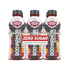 Bodyarmor zero sugar for sale  Delivered anywhere in USA 