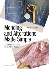 Mending alterations made for sale  Delivered anywhere in UK