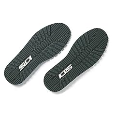 Sidi trial soles usato  Spedito ovunque in Italia 