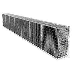Tidyard gabion wall for sale  Delivered anywhere in USA 