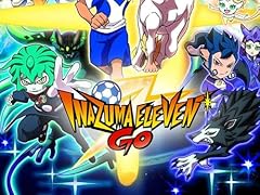 Inazuma eleven usato  Spedito ovunque in Italia 