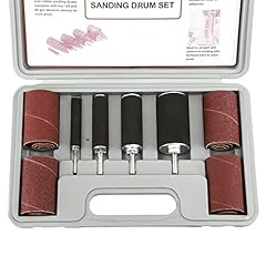 Sanding drum drill for sale  Delivered anywhere in Ireland