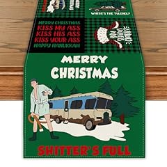 Christmas vacation table for sale  Delivered anywhere in USA 