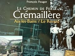 Chemin fer crémaillère d'occasion  Livré partout en France