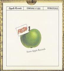 Apple records box for sale  Delivered anywhere in USA 