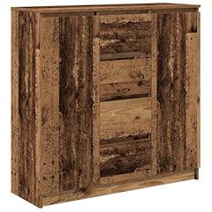 Vidaxl credenza con usato  Spedito ovunque in Italia 