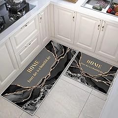 Kitchen mat sets for sale  Delivered anywhere in UK