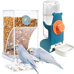 Mess bird feeder for sale  Delivered anywhere in UK