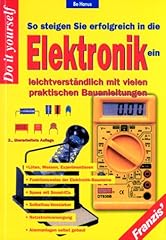 Steigen erfolgreich elektronik gebraucht kaufen  Wird an jeden Ort in Deutschland