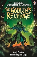 Goblin revenge for sale  Delivered anywhere in UK