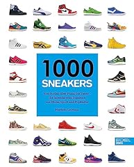 1000 sneakers von usato  Spedito ovunque in Italia 