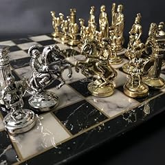 Luxury chess set for sale  Delivered anywhere in USA 