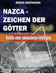 Nazca zeichen götter gebraucht kaufen  Wird an jeden Ort in Deutschland