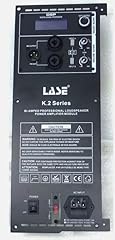 Lase k.2 amplifier for sale  Delivered anywhere in USA 