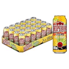 Desperados beer tequila for sale  Delivered anywhere in UK