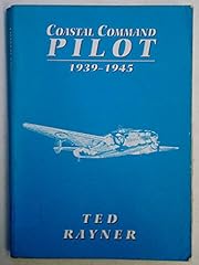 Coastal command pilot for sale  Delivered anywhere in UK