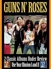 Guns roses classic for sale  Delivered anywhere in USA 