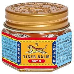 Tiger balm rot gebraucht kaufen  Wird an jeden Ort in Deutschland