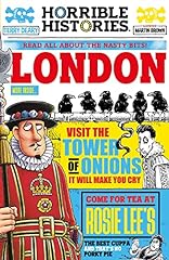 Gruesome guides london for sale  Delivered anywhere in USA 