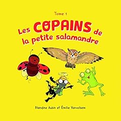 Copains petite salamandre d'occasion  Livré partout en France
