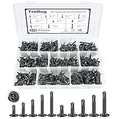 450pcs self tapping for sale  Delivered anywhere in USA 